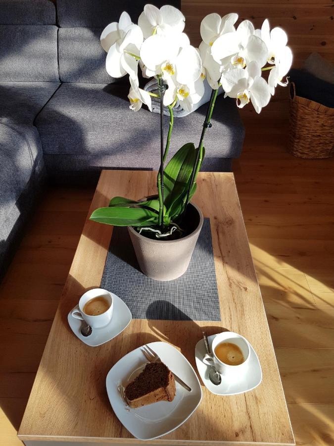 Holiday Home Znojmo W/ Wellness & Wine Ngoại thất bức ảnh