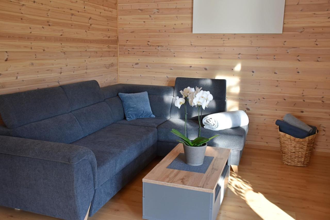 Holiday Home Znojmo W/ Wellness & Wine Ngoại thất bức ảnh