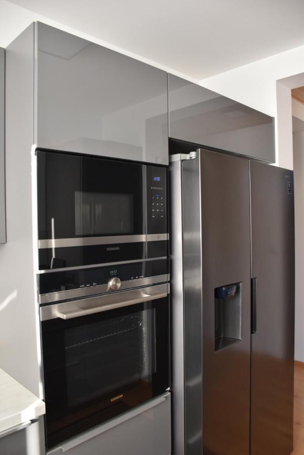 Holiday Home Znojmo W/ Wellness & Wine Ngoại thất bức ảnh