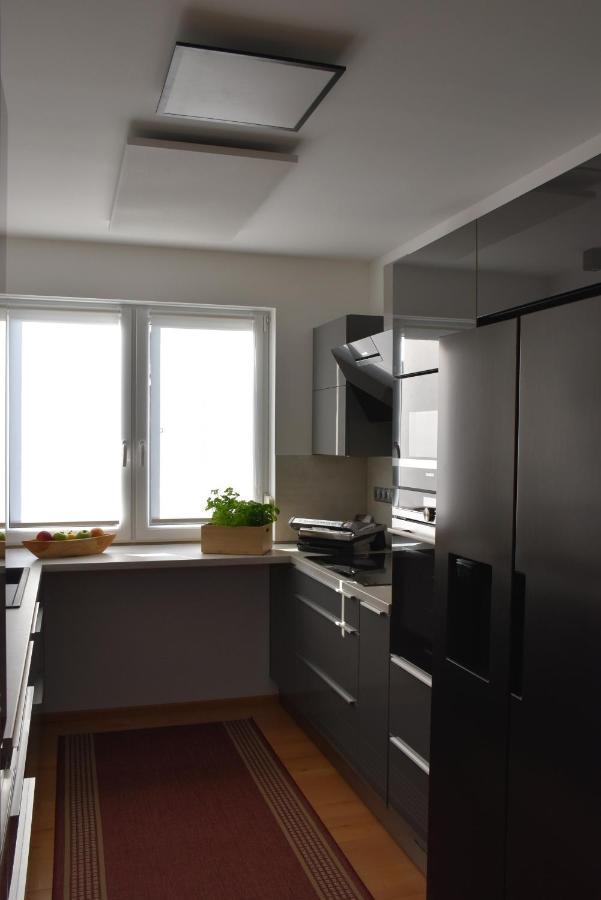 Holiday Home Znojmo W/ Wellness & Wine Ngoại thất bức ảnh