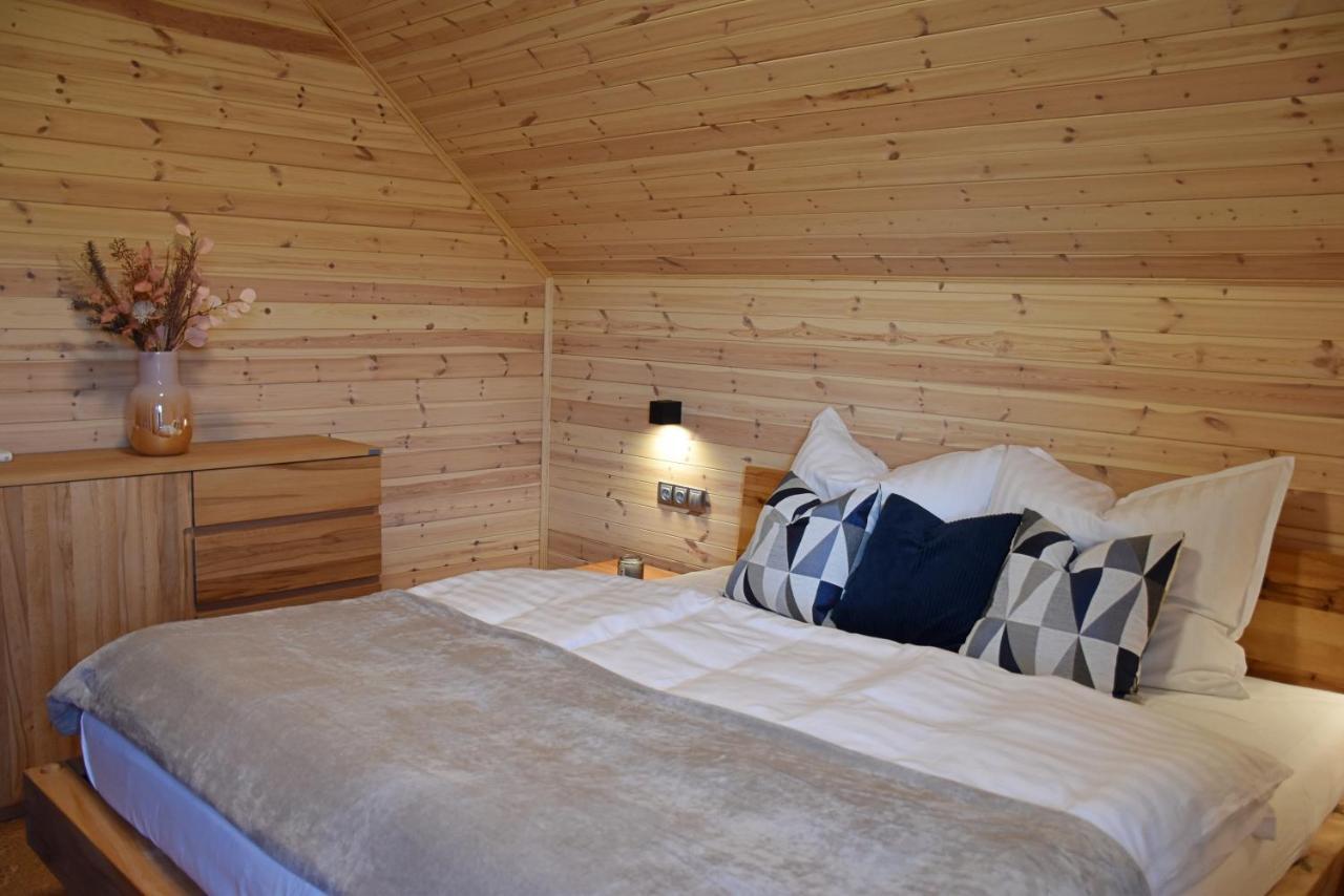 Holiday Home Znojmo W/ Wellness & Wine Ngoại thất bức ảnh