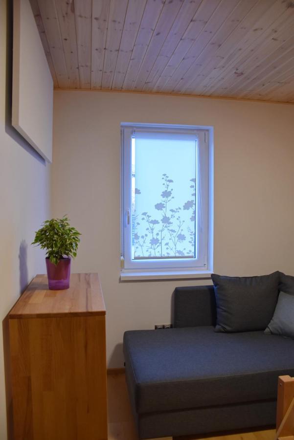 Holiday Home Znojmo W/ Wellness & Wine Ngoại thất bức ảnh