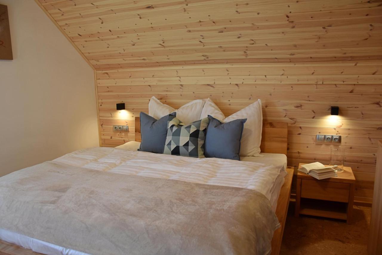Holiday Home Znojmo W/ Wellness & Wine Ngoại thất bức ảnh