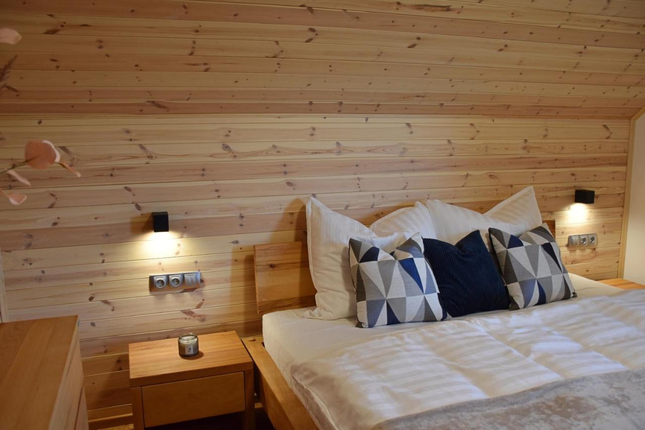 Holiday Home Znojmo W/ Wellness & Wine Ngoại thất bức ảnh
