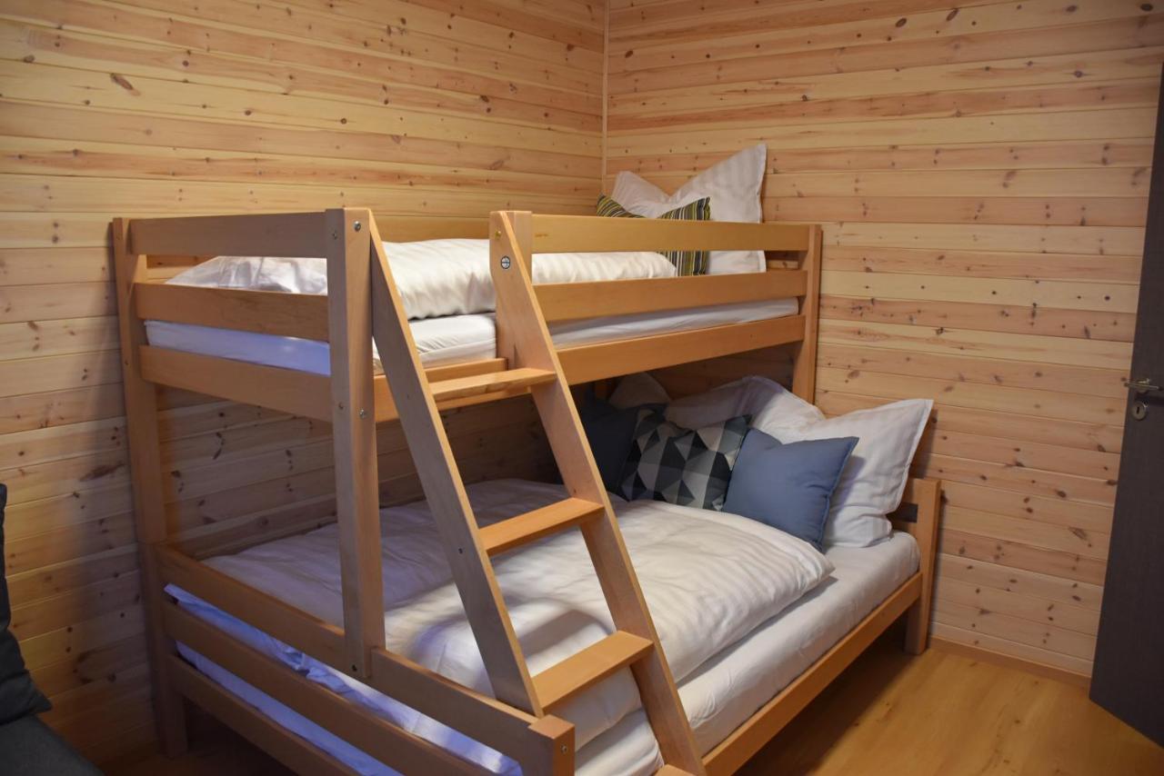 Holiday Home Znojmo W/ Wellness & Wine Ngoại thất bức ảnh