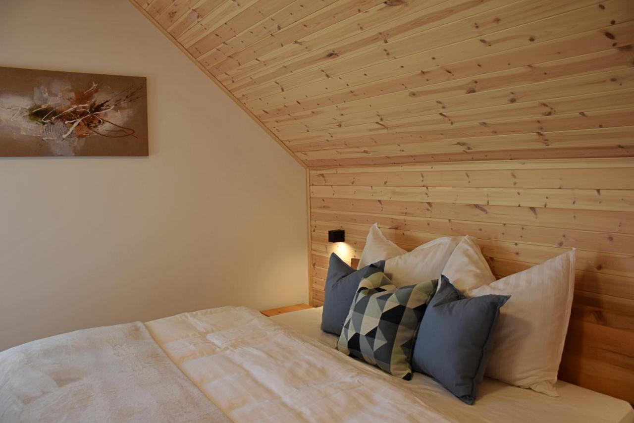 Holiday Home Znojmo W/ Wellness & Wine Ngoại thất bức ảnh