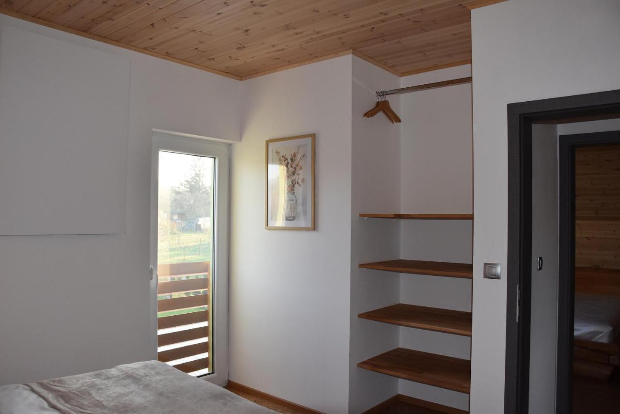 Holiday Home Znojmo W/ Wellness & Wine Ngoại thất bức ảnh