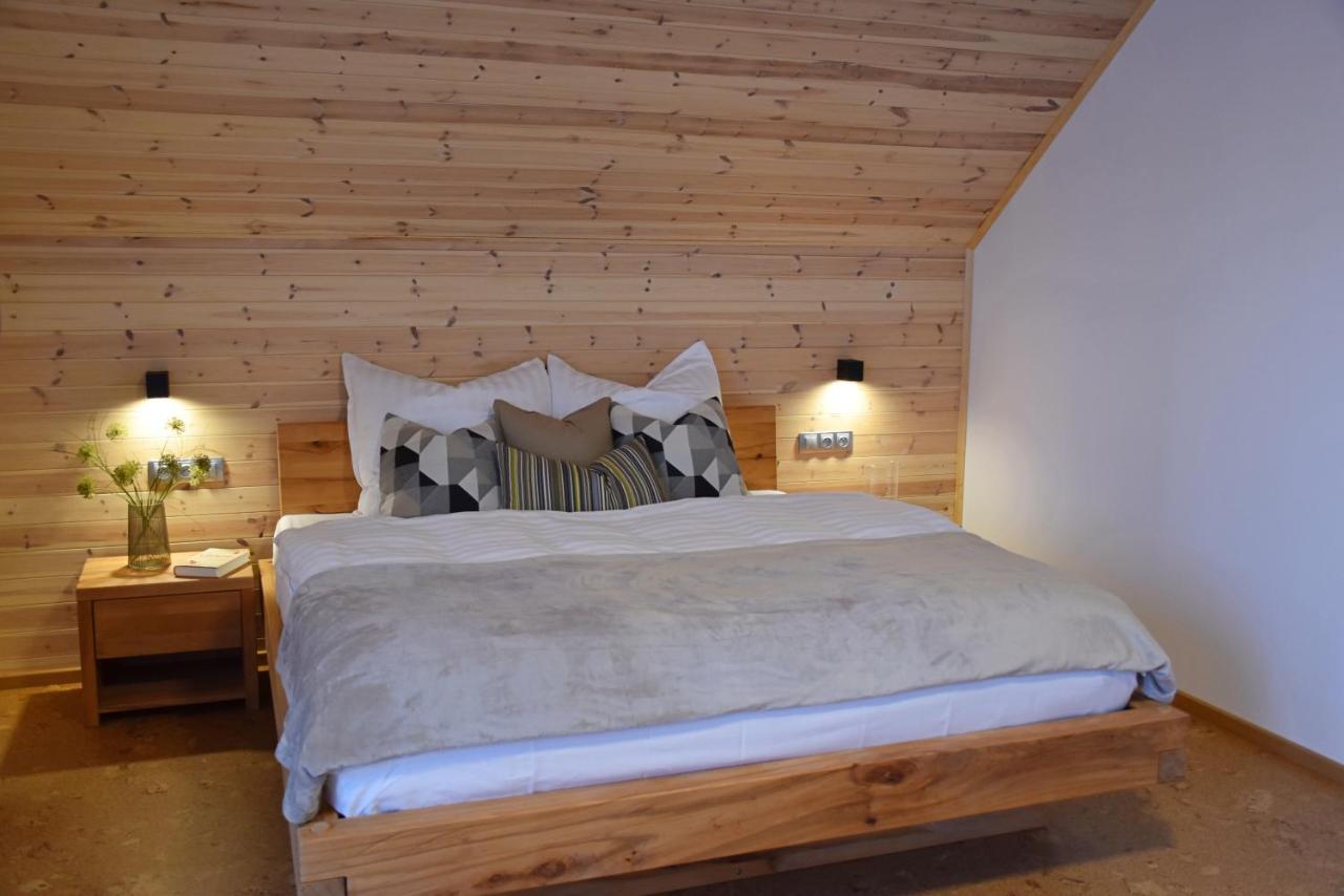 Holiday Home Znojmo W/ Wellness & Wine Ngoại thất bức ảnh