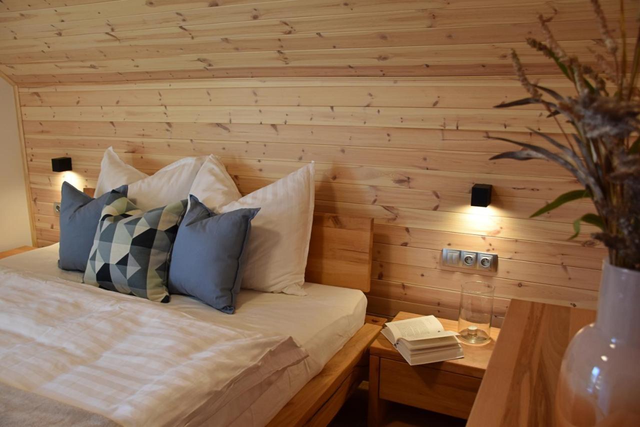 Holiday Home Znojmo W/ Wellness & Wine Ngoại thất bức ảnh