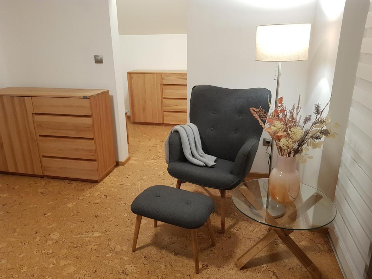 Holiday Home Znojmo W/ Wellness & Wine Ngoại thất bức ảnh