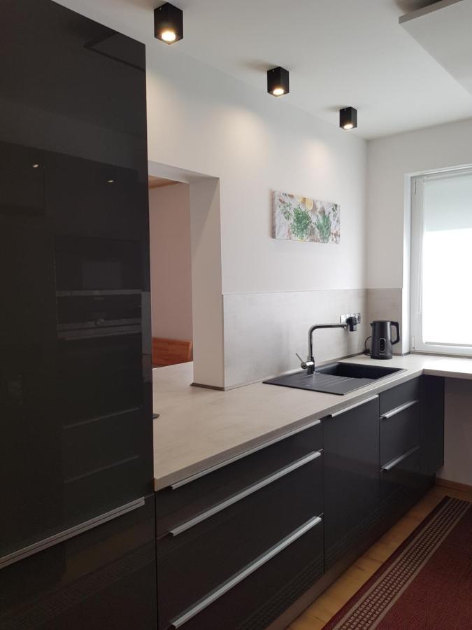 Holiday Home Znojmo W/ Wellness & Wine Ngoại thất bức ảnh