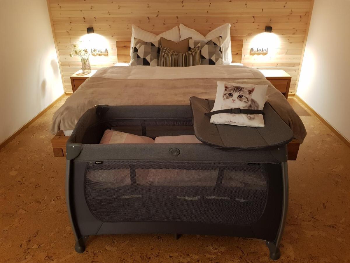 Holiday Home Znojmo W/ Wellness & Wine Ngoại thất bức ảnh