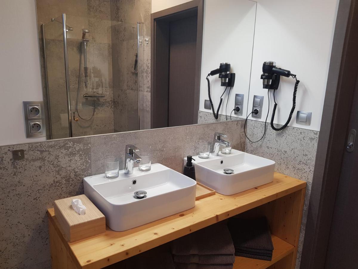 Holiday Home Znojmo W/ Wellness & Wine Ngoại thất bức ảnh